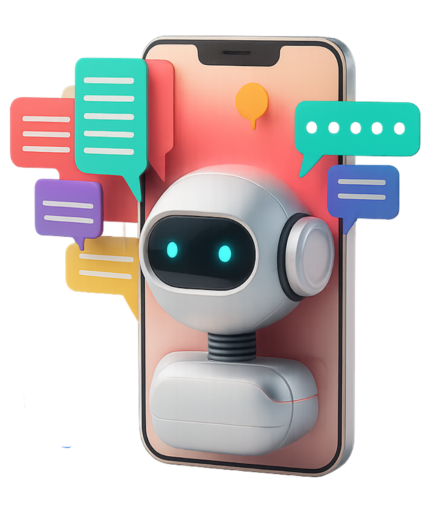 AI Chatbot para Instagram